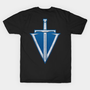 Tales of the Valiant RPG from Kobold Press T-Shirt